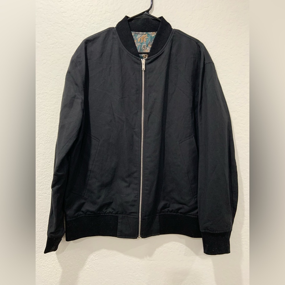 Ted Baker Bomber Jacket